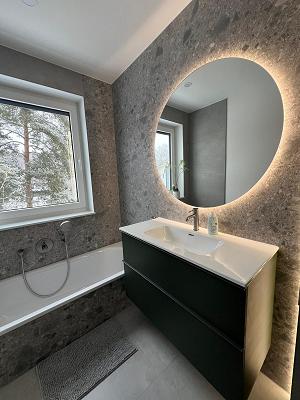 P. Grabowski Innenausbau & Fliesenverlegung