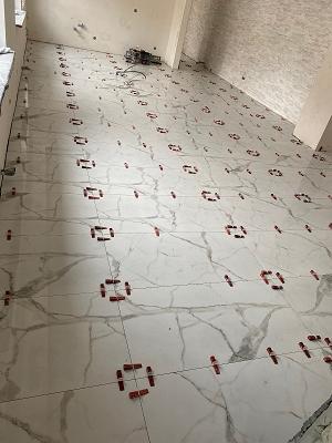 Elvis Hot.Fliesenleger