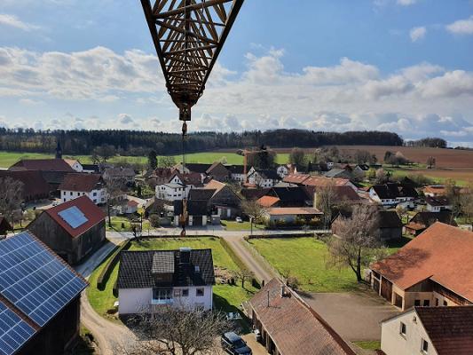 Walther Gerhard Fliesenlegermeister