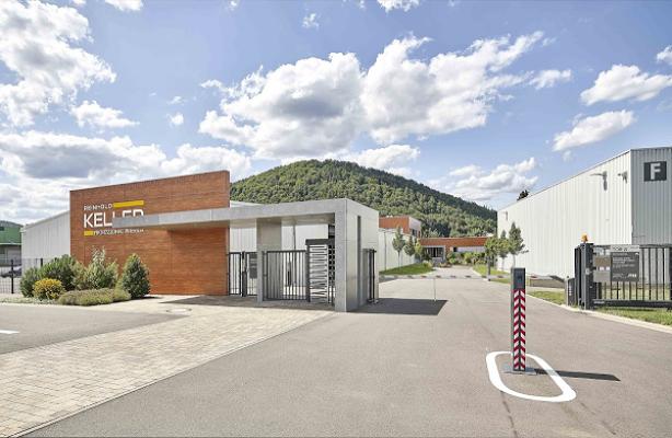 REINHOLD KELLER GmbH