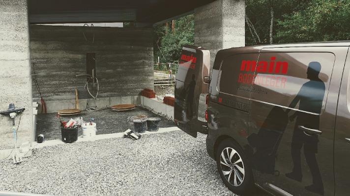 Fliesen und Fußbodentechnik Hemmerich