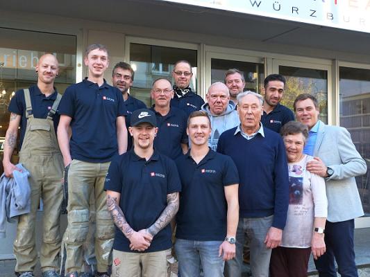 Fliesen Sczygiel GmbH