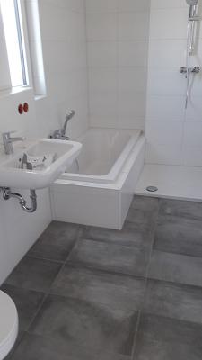 DS Fliesen-und Handwerksservice