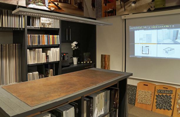 Keramik & Stein Dietz Fliesen GmbH