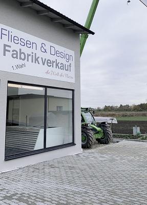 Fliesen Design Unterspiesheim