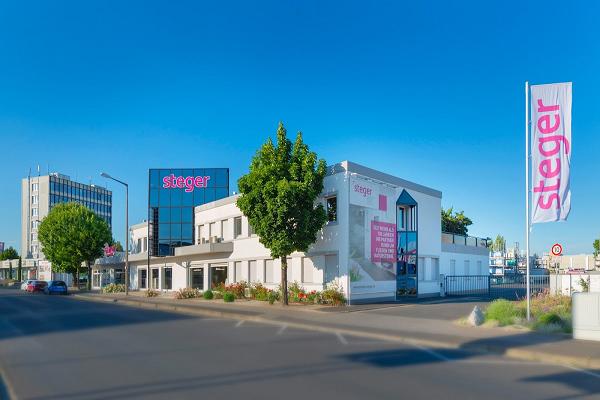 Steger Fliesen- und Natursteinhandel GmbH
