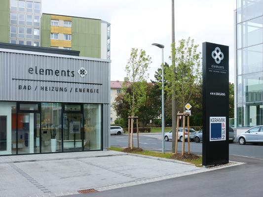 Keramik & Stein Dietz Fliesen GmbH Schweinfurt