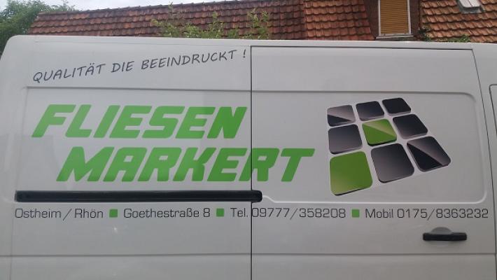 Fliesen Markert