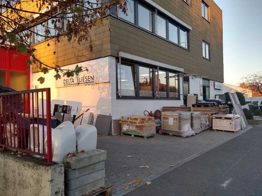Delta Fliesen GmbH