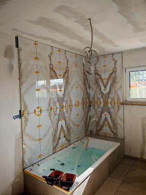 Lehmann Alex Fachbetrieb für Fliesen und Natursteinverlegung