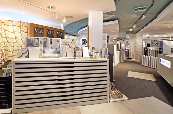 Keramik & Stein Dietz Fliesen GmbH