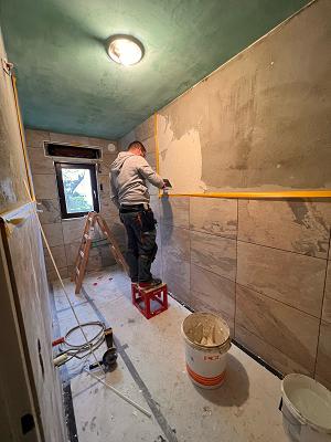 Fliesen Service Fidan Latifi