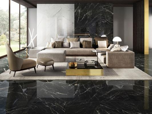 Löffler Badkonzept | Fliesen | Parkett