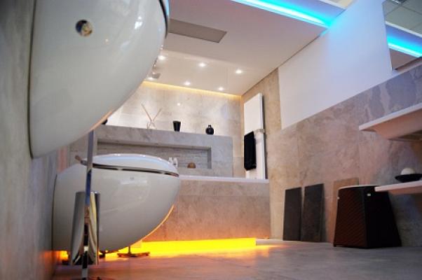 b+f Bad und Fliesen Gmbh & Co. KG