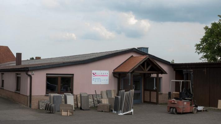Fliesen Schuhmann GmbH & Co. KG