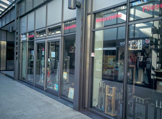 Fliesen- u. Kaminstudio Herrmann