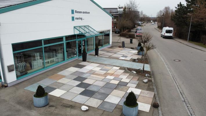 Fliesenzentrum Mering GmbH