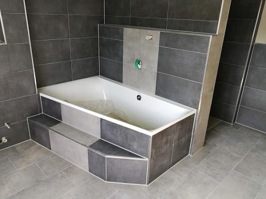 Fliesen Giovanni und Mario GbR