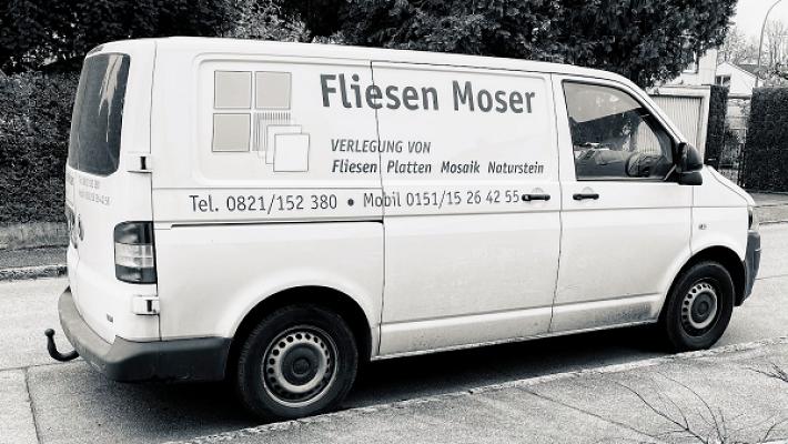 Fliesen Moser