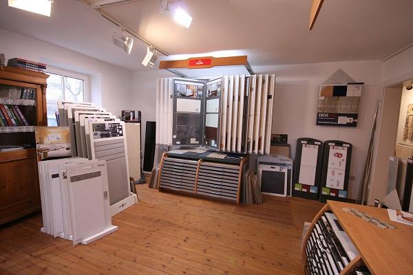 Fliesenstadl Augsburg Jakob + Riedel GmbH