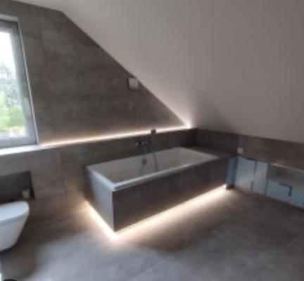 NovakBau Fliesen verlegen und Innenausbau