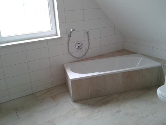 Fliesenleger Stefan Generalski