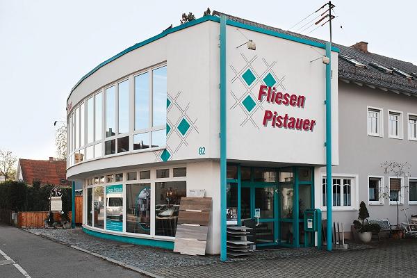 Fliesen Pistauer