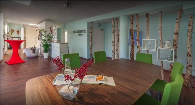 Zitzelsberger DIE BADGESTALTER