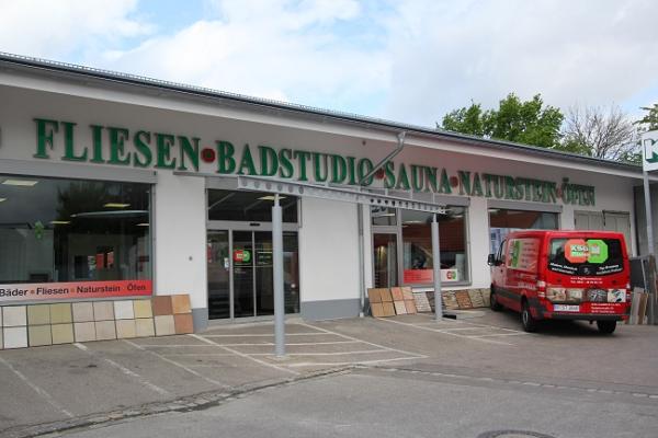 KSG GmbH & Co. KG Fliesen und Bäder