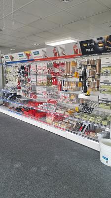 B & D Baustoffe / Bodenbeläge /Fliesen/ Murexin