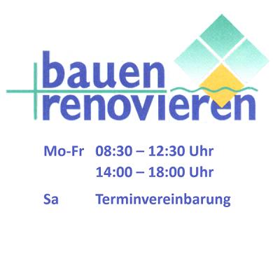 bauen + renovieren Vertriebs GmbH