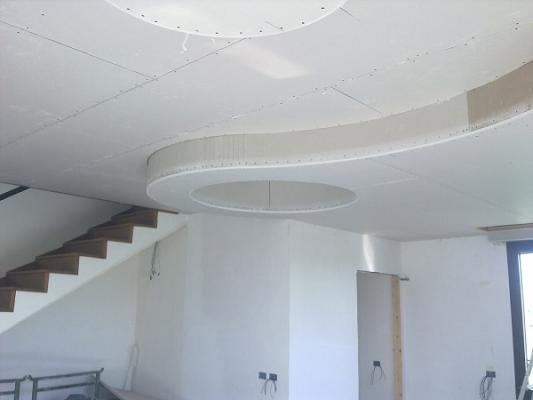 NT-Innenausbau | Fliesen - Bodenleger - Fugenlos