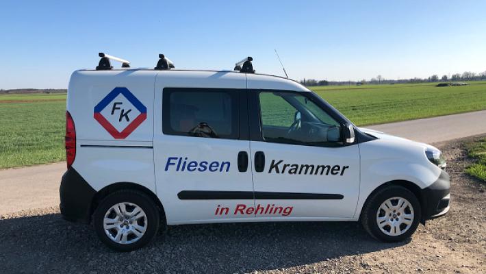 Fliesen - Krammer GbR