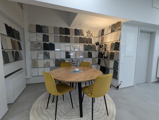 Deffner Fliesen & Naturstein