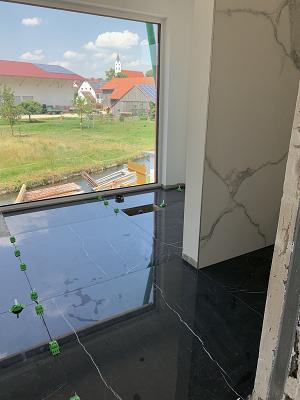 AMR Trockenbau-Fliesen und Baudienstleistungen