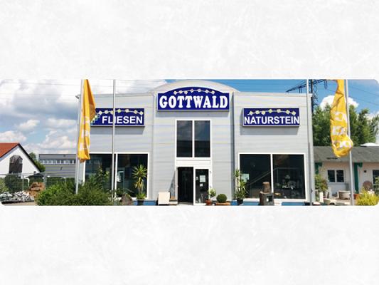Gottwald GmbH Fliesen & Naturstein