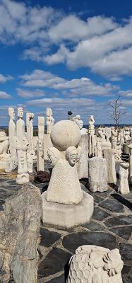 Reiner Naturstein - Donauwörth