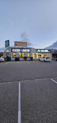 Fliesen und Sanitar AKN Home GmbH