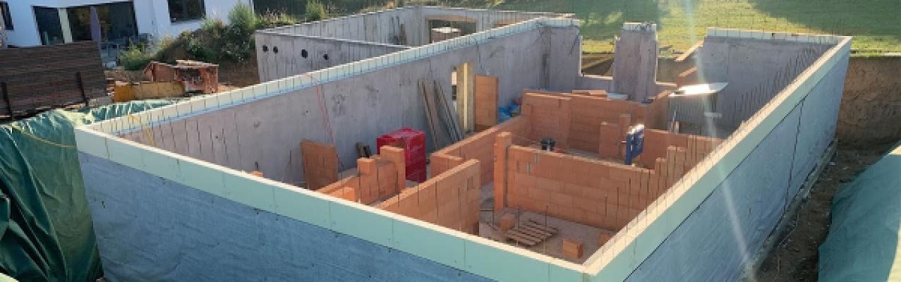 Fink Bau GmbH & Co. KG - Ytong Bausatzhaus Partner