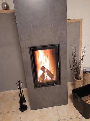 Manfred Lipp Kachelofenbau und Fliesen