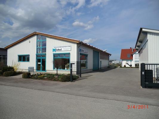 Michel Trockenausbau