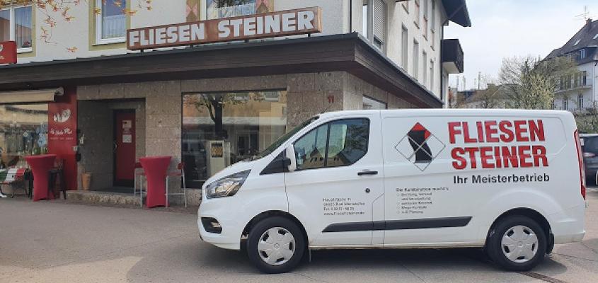 Steiner - Fliesen