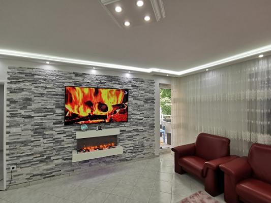 Arslan Deko & Haus und Wohnung Renovierung -Sanierung- Gebäudereinigung