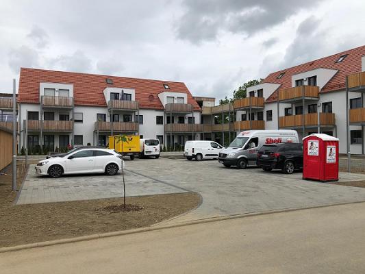 Shefi Bau & Verputz GmbH & Co KG