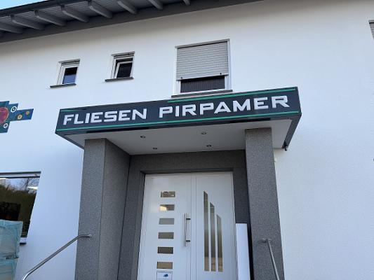 Pirpamer Fliesen und Marmor GmbH