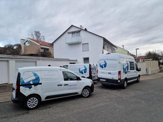 Denis Bajo Raumaustattung/Trockenbau/Fliesen