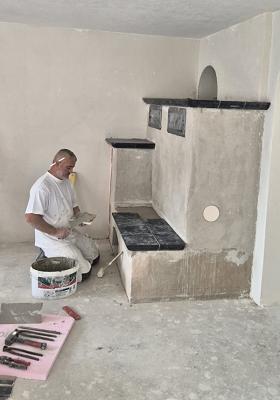 ML Trockenbau – Bodenleger – Photovoltaik