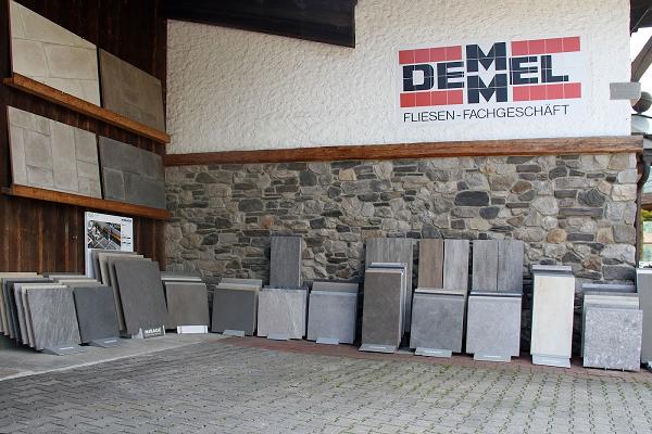 Fliesen Demmel GmbH