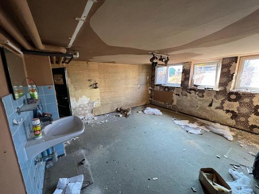 Tolaj Bau- und Dienstleistungs UG