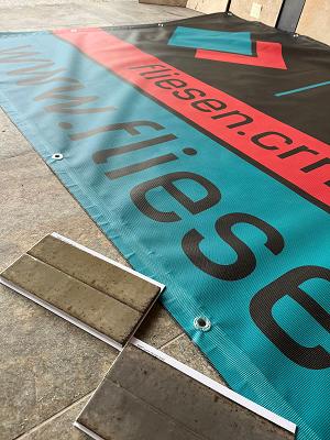 Meisterbetrieb Fliesen Cerni - Berwang im Bezirk Reutte